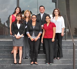 The Vanlaws San Antonio Texas Bankruptcy Legal Team